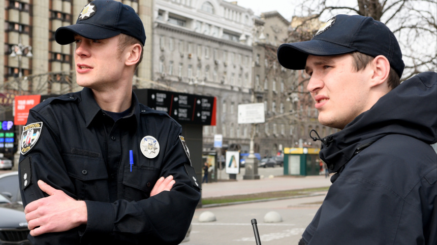    Фото: © РИА Новости/Стрингер; 5-tv.ru