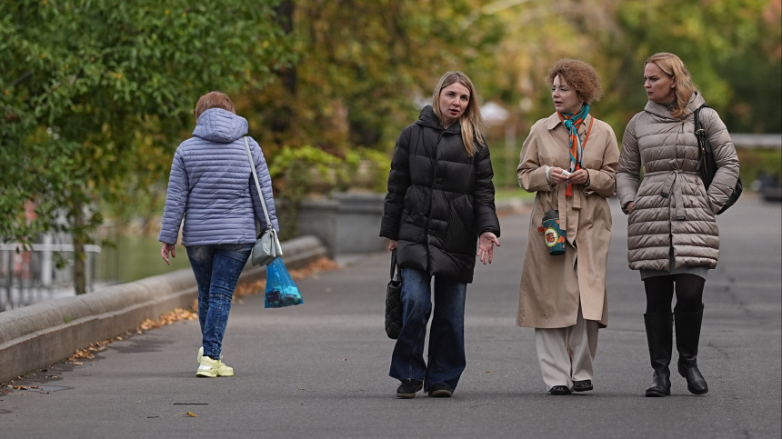    Фото: ИЗВЕСТИЯ/Павел Волков