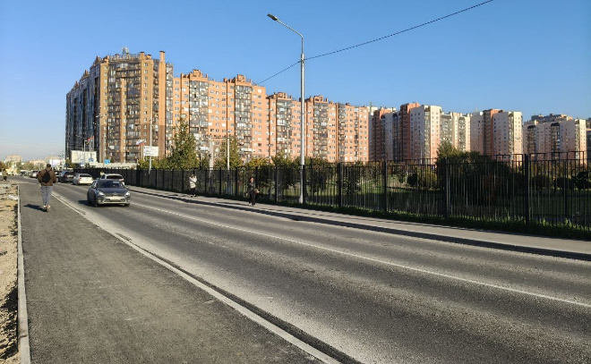    © Заневское городское поселение