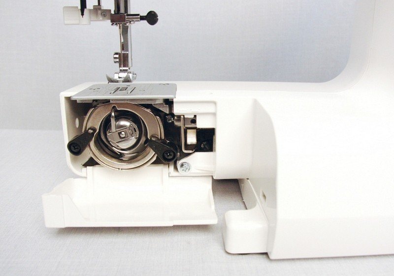 вертикальный качающийся челнок выглядит вот так