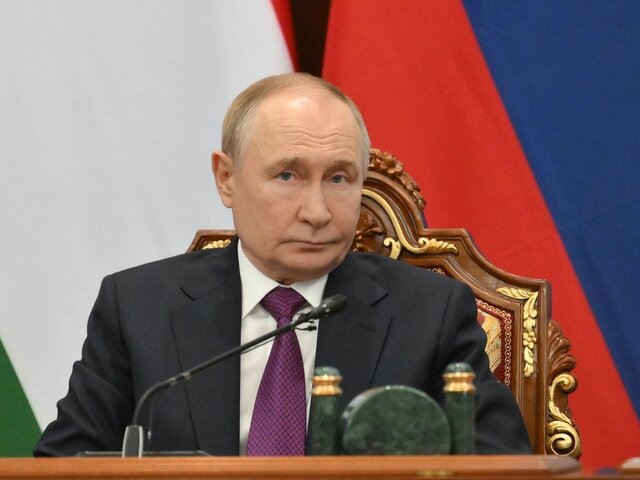    Фото: kremlin.ru