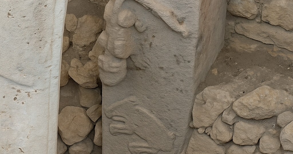 Гёбекли-Тепе: тайны, которые археологи скрывают 12 000 лет