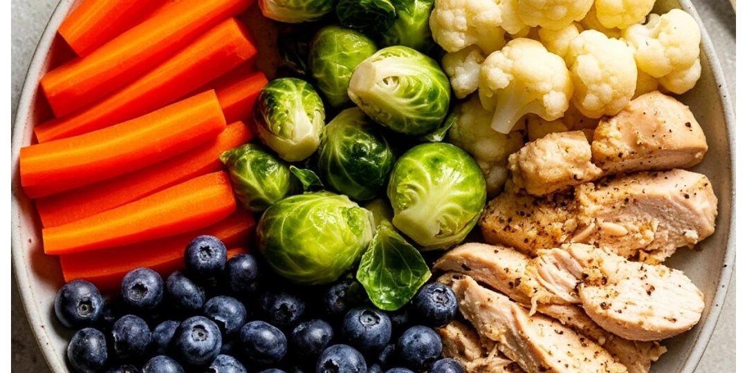 Питание при заболеваниях почек: какие продукты стоит включить и каких избегать?