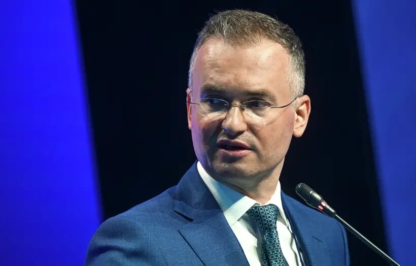     © РИА Новости. Кирилл Каллиников