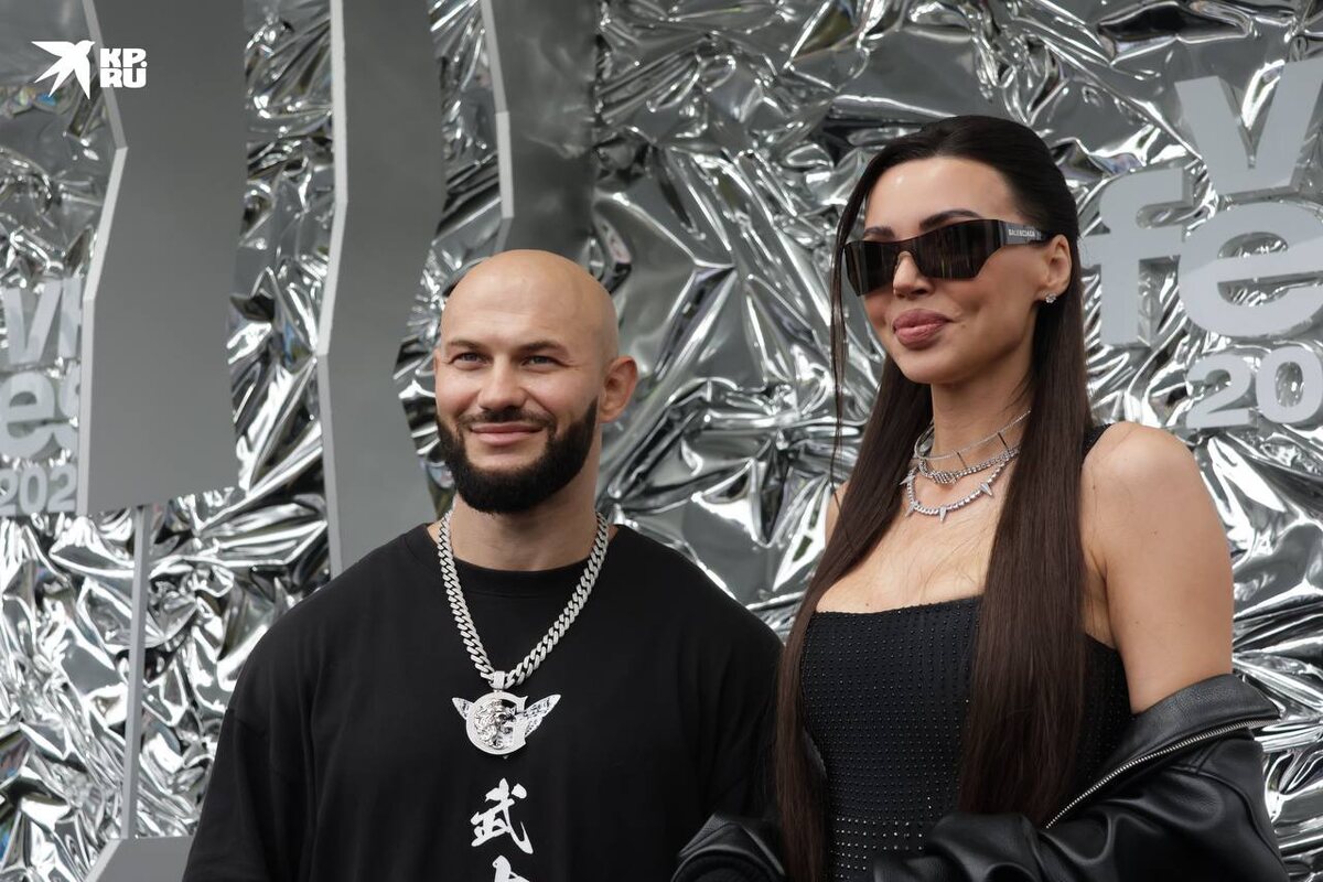 Фото: Вероника Овсянникова