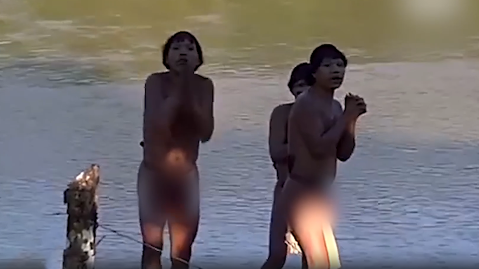 ФОТО: Кадр из программы "Как устроен мир", РЕН ТВ