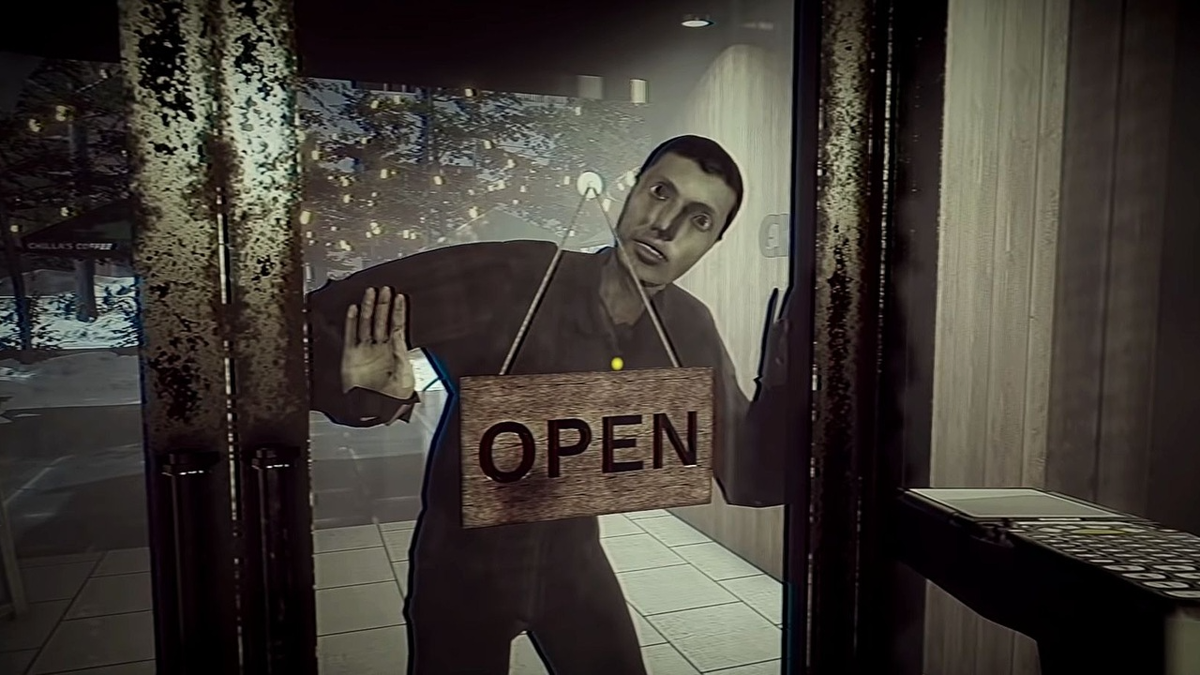 Лучшие игры-хорроры без скримеров