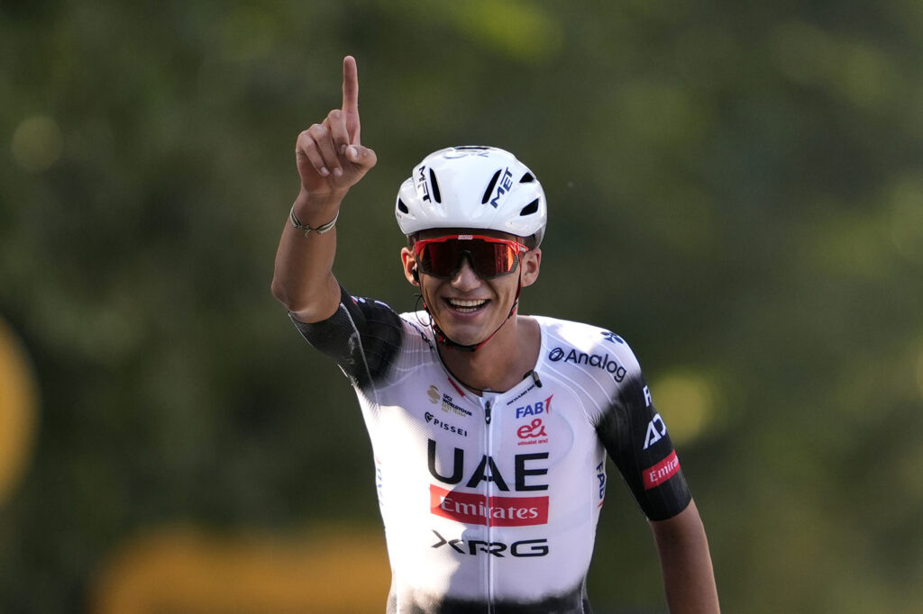    Айзек Дель Торо