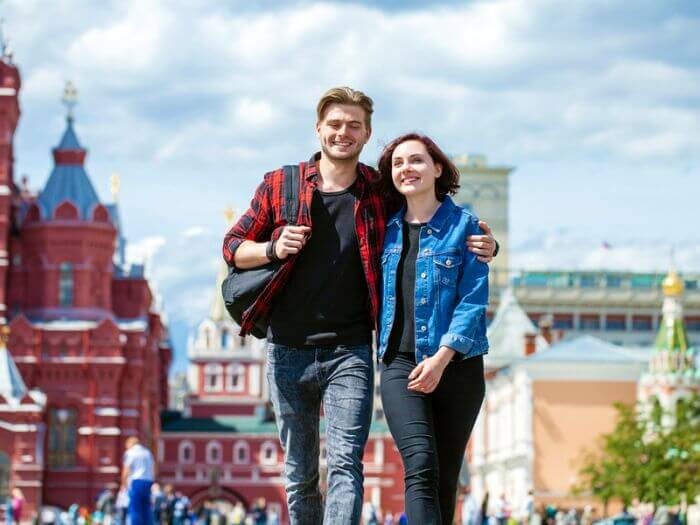 Мы помирились, хотя и не сорились