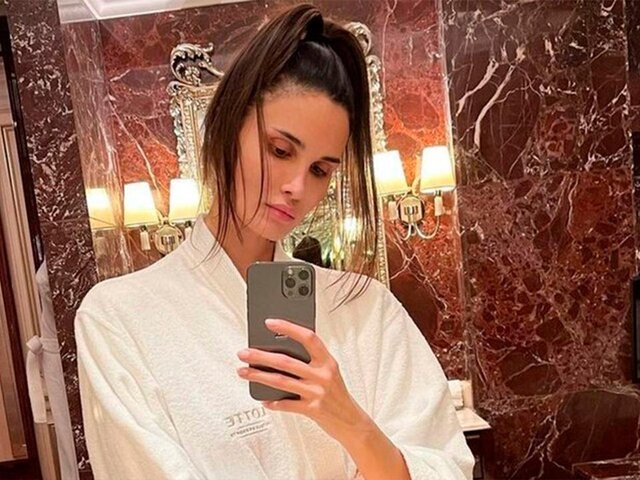    Фото: instagram.com (принадлежит Meta, признана экстремистской и запрещена на территории РФ)/alana_mamaeva