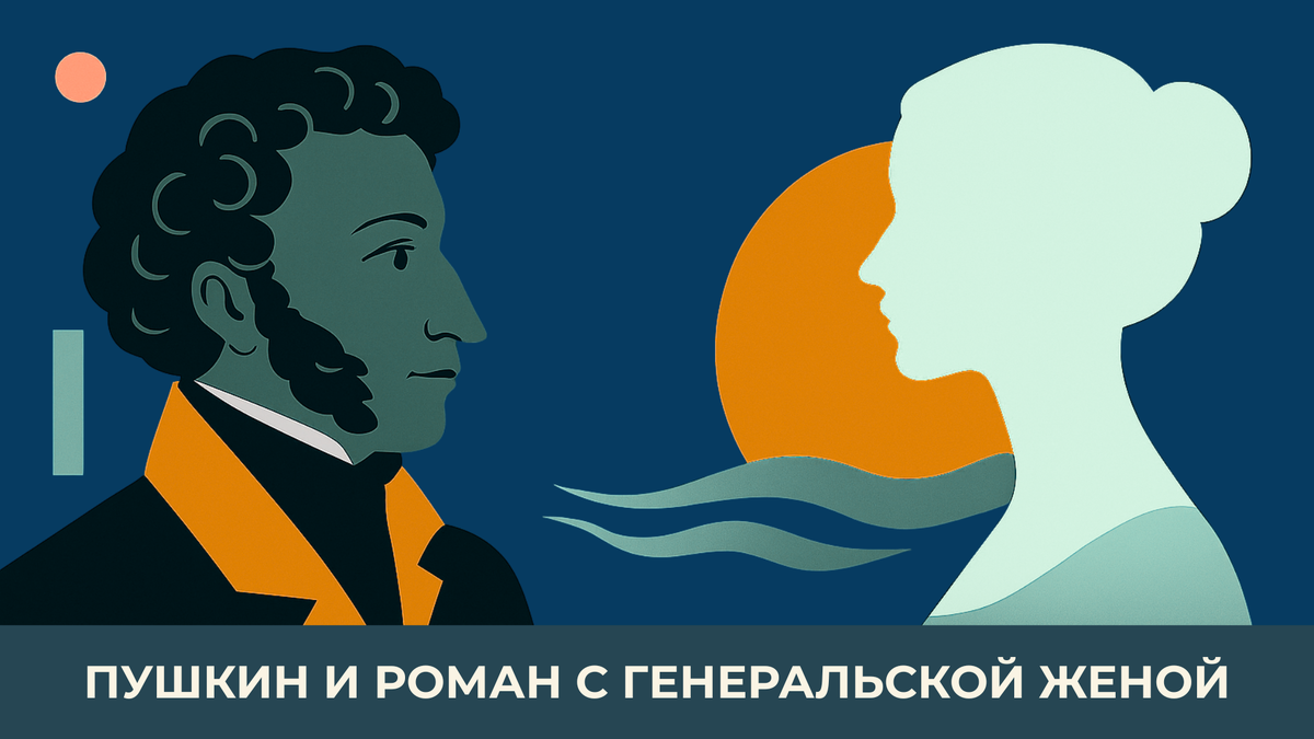 Александр Пушкин