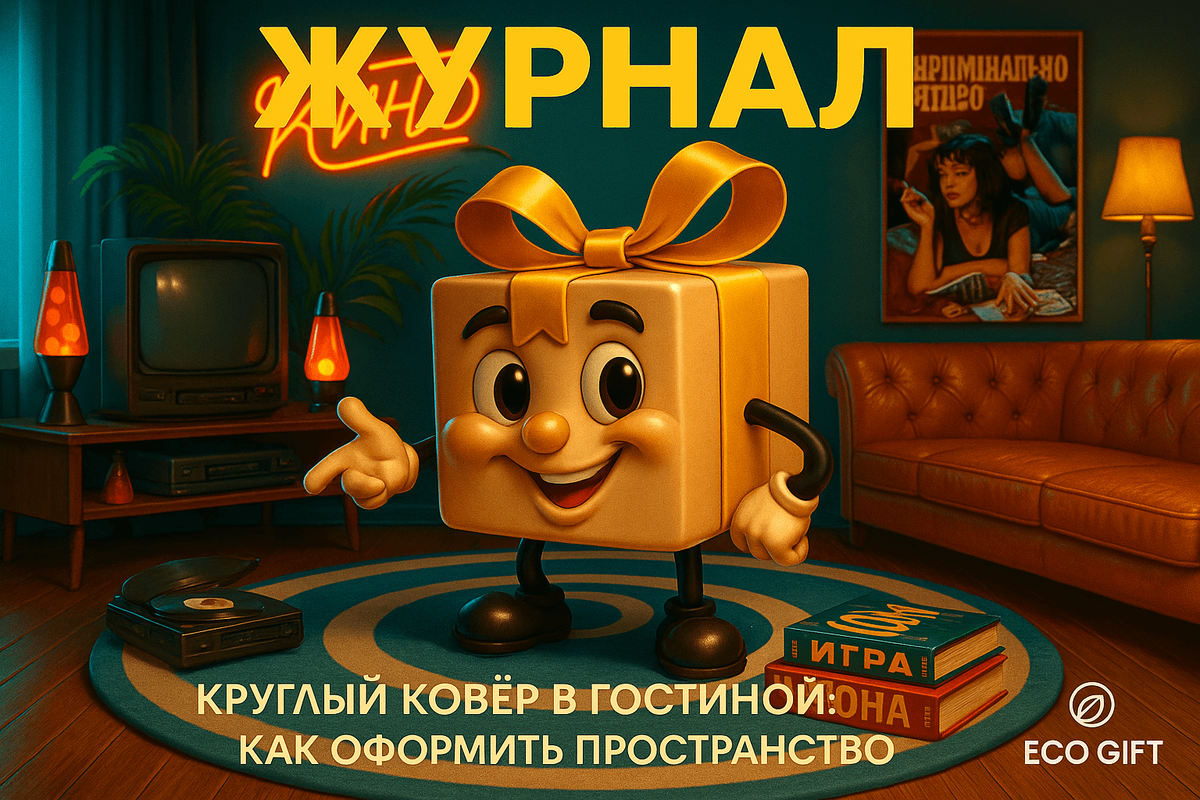    Превратите вашу гостиную с круглым ковром! Узнайте, как выбрать идеальный размер и стиль для создания уютного и гармоничного пространства. Марина Погодина