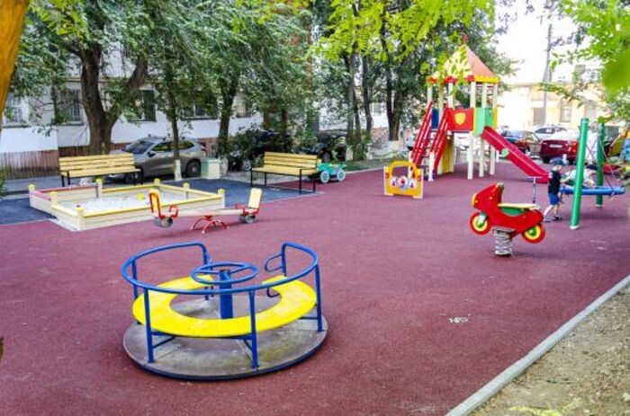 Иллюстрация: сайт мэрии Ростова