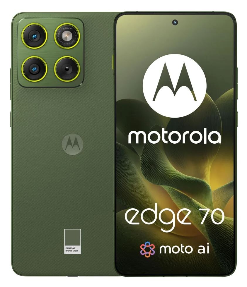 Фото: x-kom.pl/Motorola  📷
