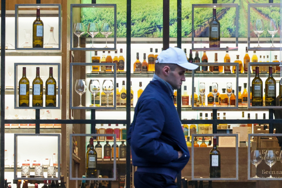    Алексей Белкин/NEWS.ru