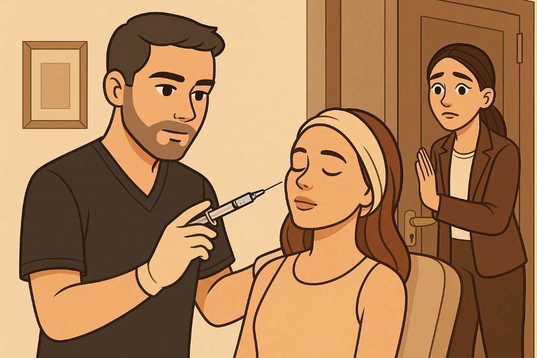 Иллюстрация автора