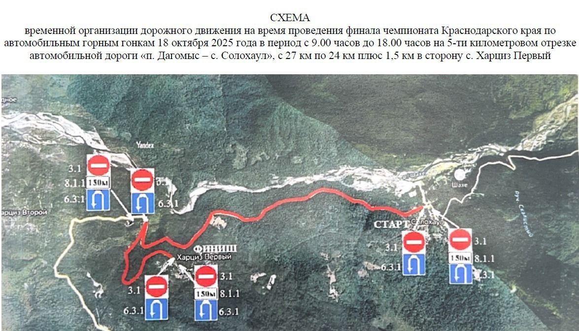    Фото: пресс-служба администрации города Сочи
