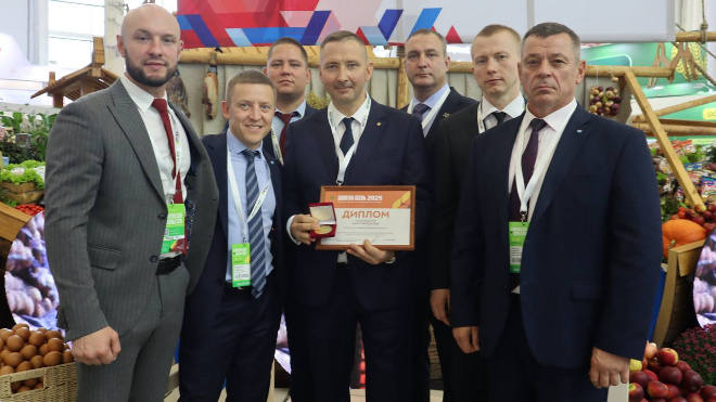 Фото: Госветслужба Ленобласти