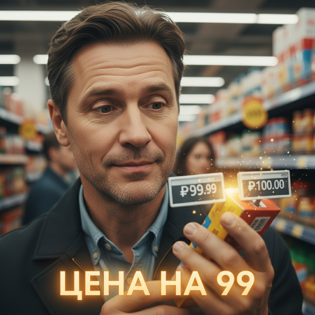 Цена на 99