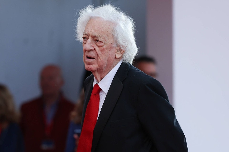    Актер Паоло Боначелли умер в возрасте 88 лет GLOBAL LOOK PRESS