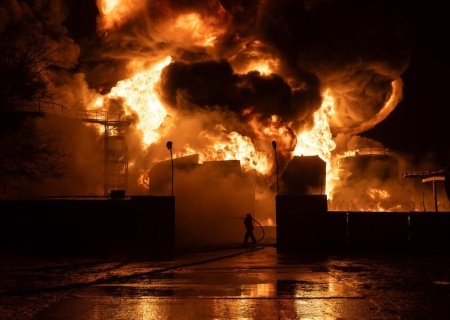    Возмездие или принуждение к миру: что стоит за новыми «энергоударами» по Украине