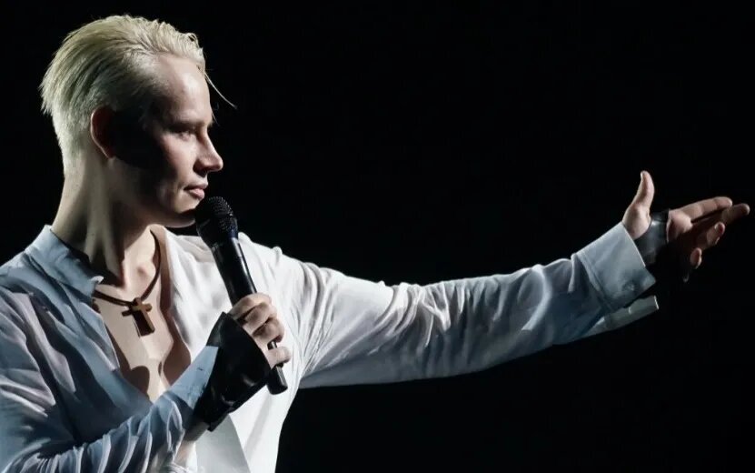    Шаман уехал в Северную Корею