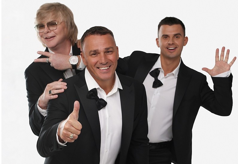 Фотограф: Павел Шелковников