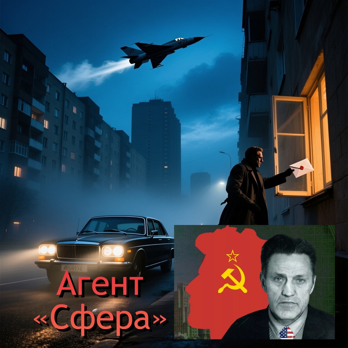 Автор: В. Панченко