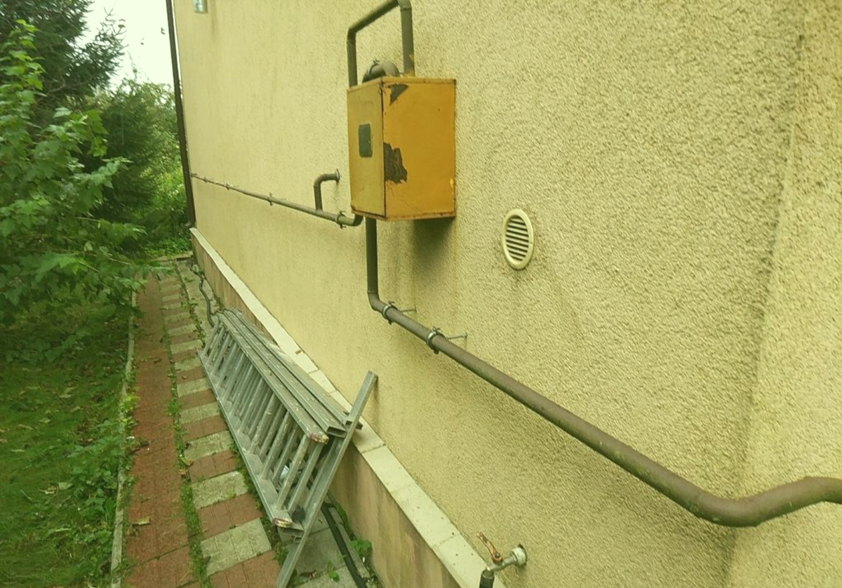 Возможность участия в программе социальноц газификации одно из ключевых преимущества жилого дома перед садовым