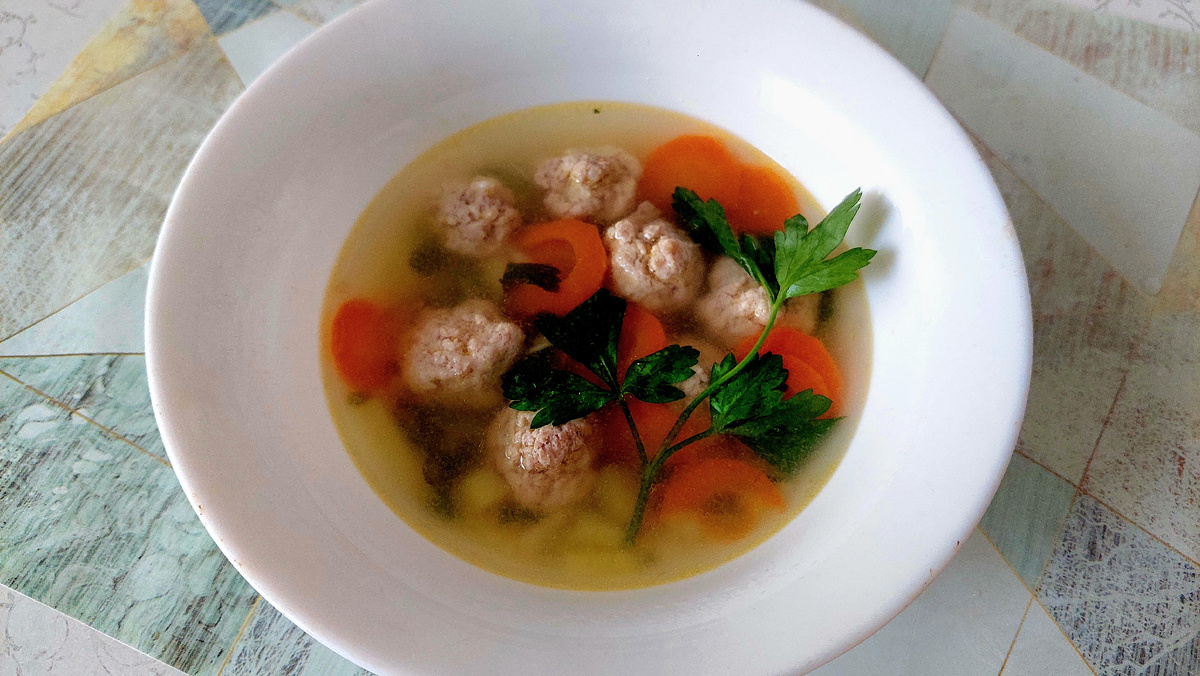 Еда хоть Куда 