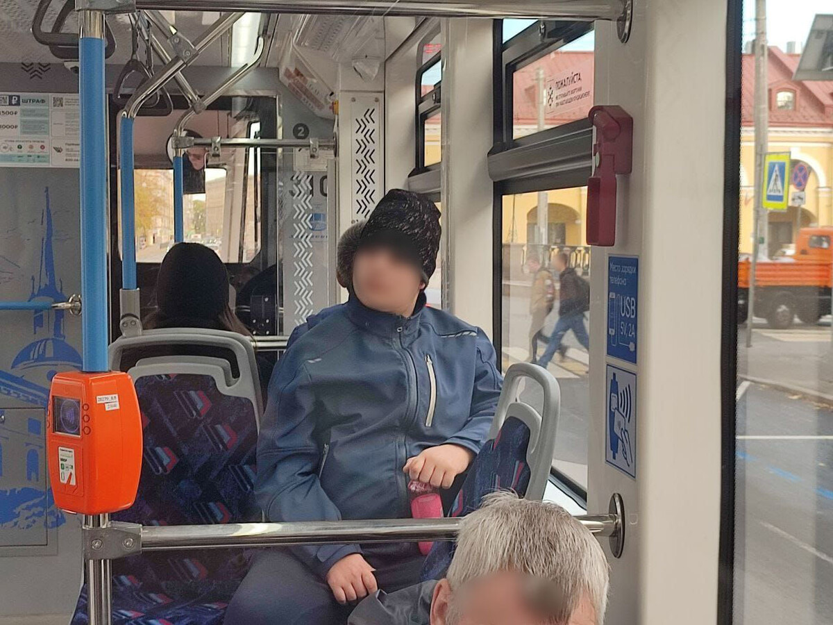 Фото: Александр Глуз/«Петербургский дневник»