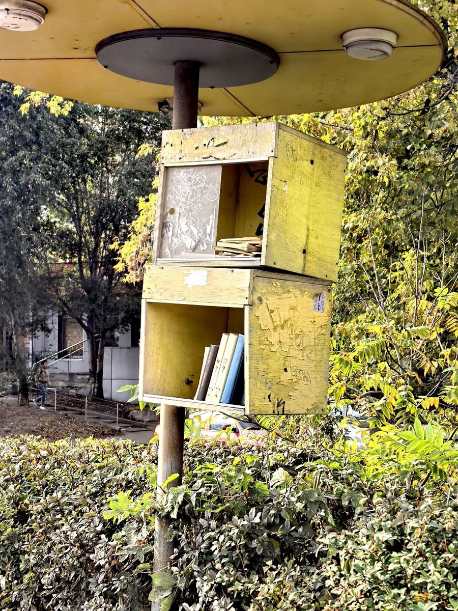 Авторское фото