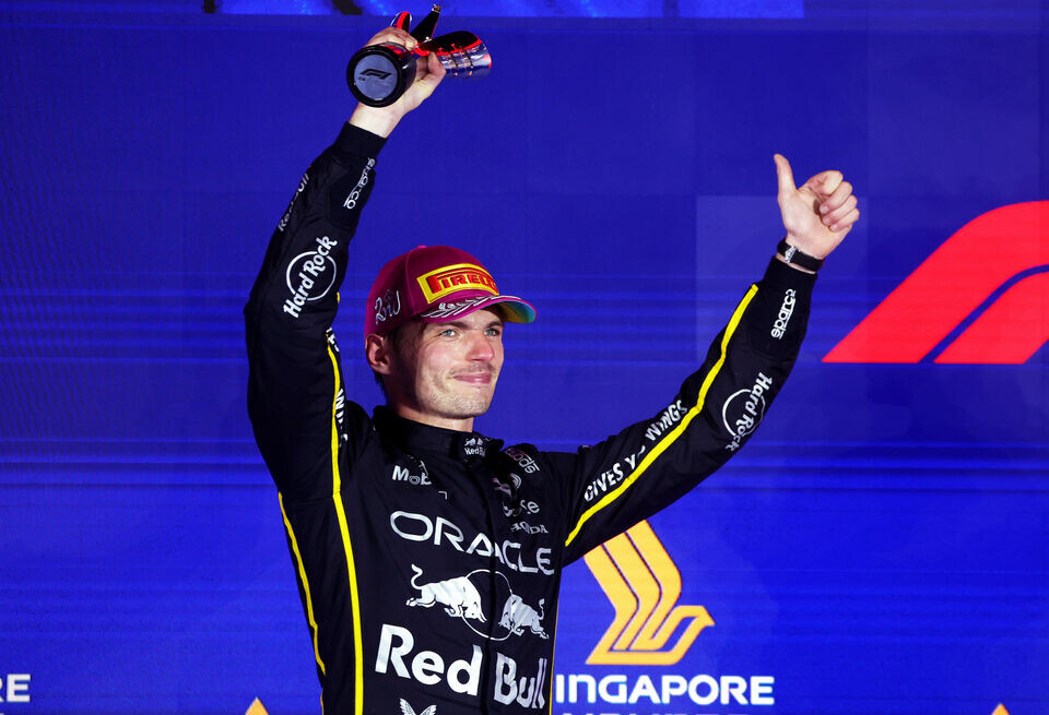    Getty Images / Red Bull Content Pool