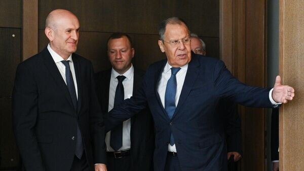    © Sputnik / Екатерина Лызлова