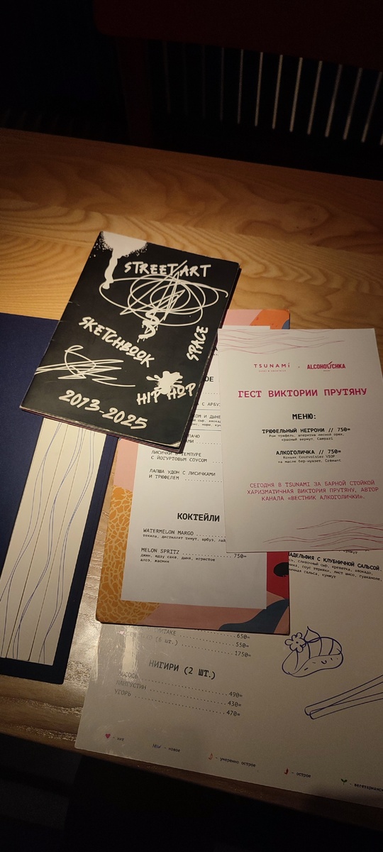 Листайте карусель :) 