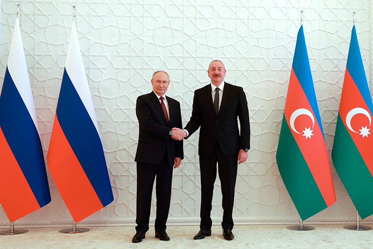 Фото: © Kremlin Pool / via Global Look Press / ww.globallookpress.com