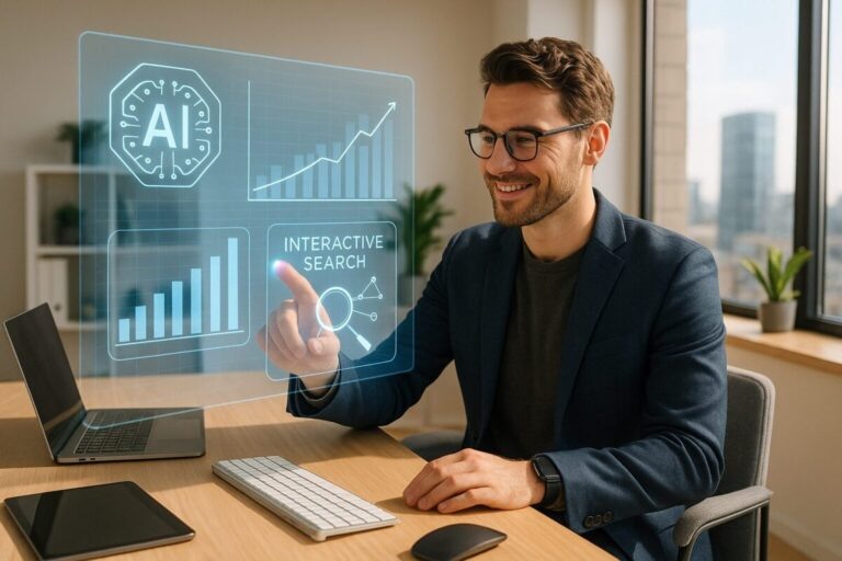    ИИ автоматизация для бизнеса Astralot AI