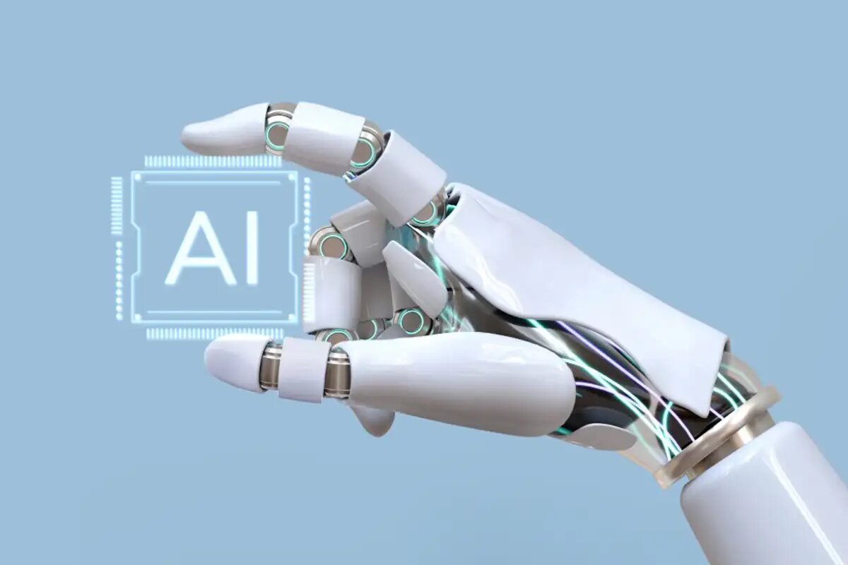    Искусственный интеллект. © ru.freepik.com