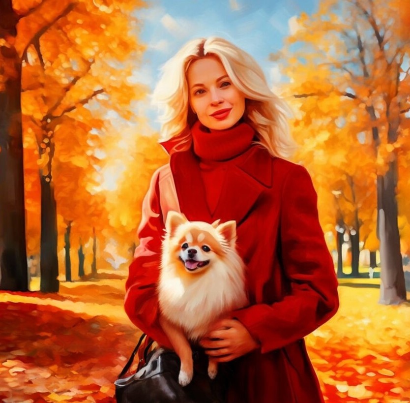 Изображение создано автором с использованием нейросети Кандинский