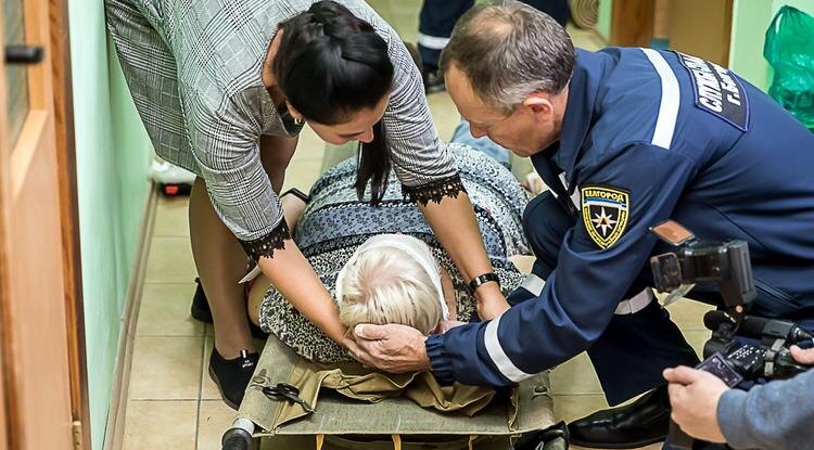 Фото: Павел Колядин