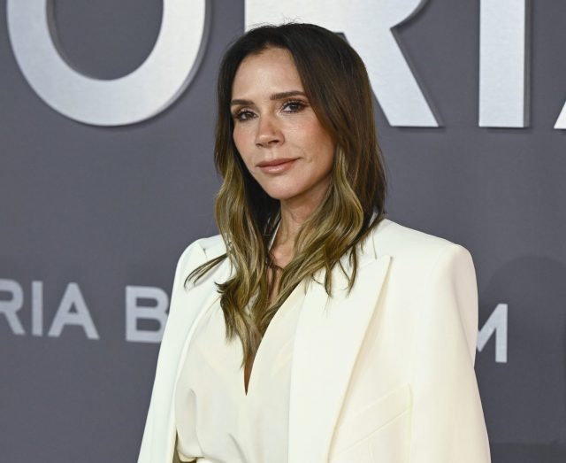    Виктория Бекхэм. Фото: Getty Images