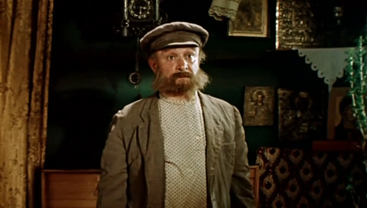 «12 стульев», ТО «Экран», 1977, реж. М. Захаров