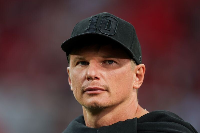     / Источник: © СПОРТ-ЭКСПРЕСС/Дарья Исаева