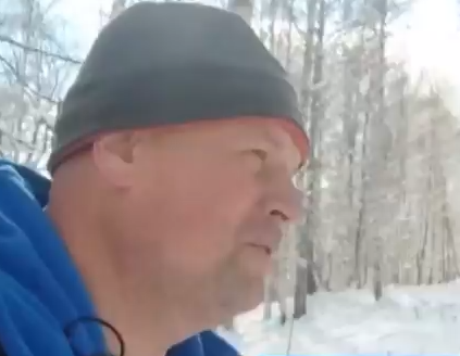     Наш оператор новостей Андрей Крупнов активно помогает искать пропавшую семью