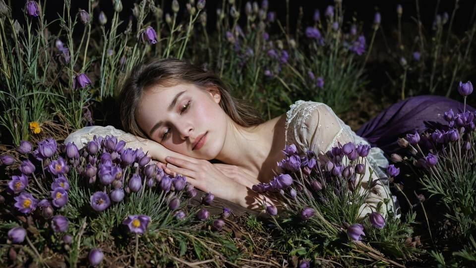    Фото сгенерировано ИИ