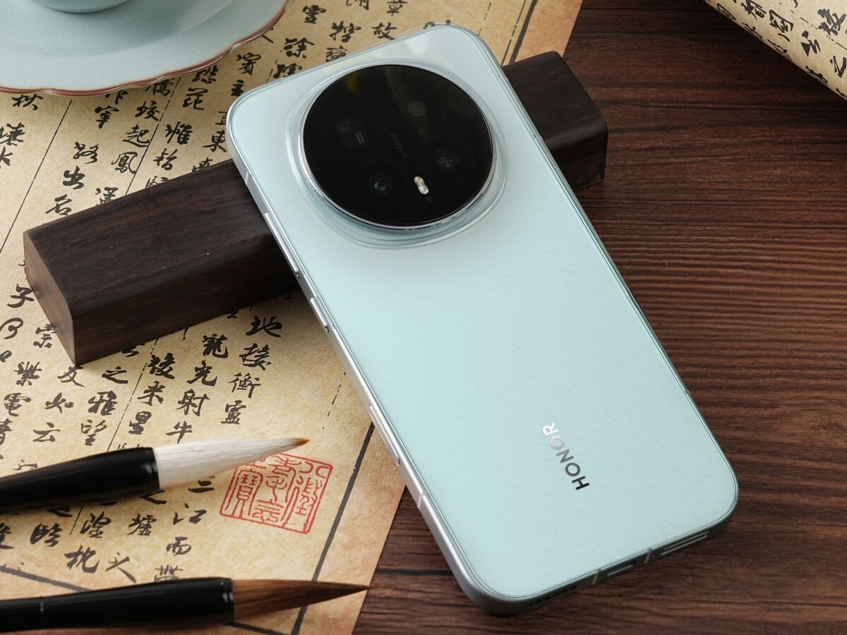    Смартфоны серии Honor Magic8 первыми получат саморазвивающийся ИИ