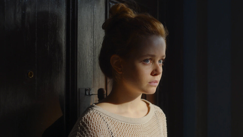    Мила Ершова