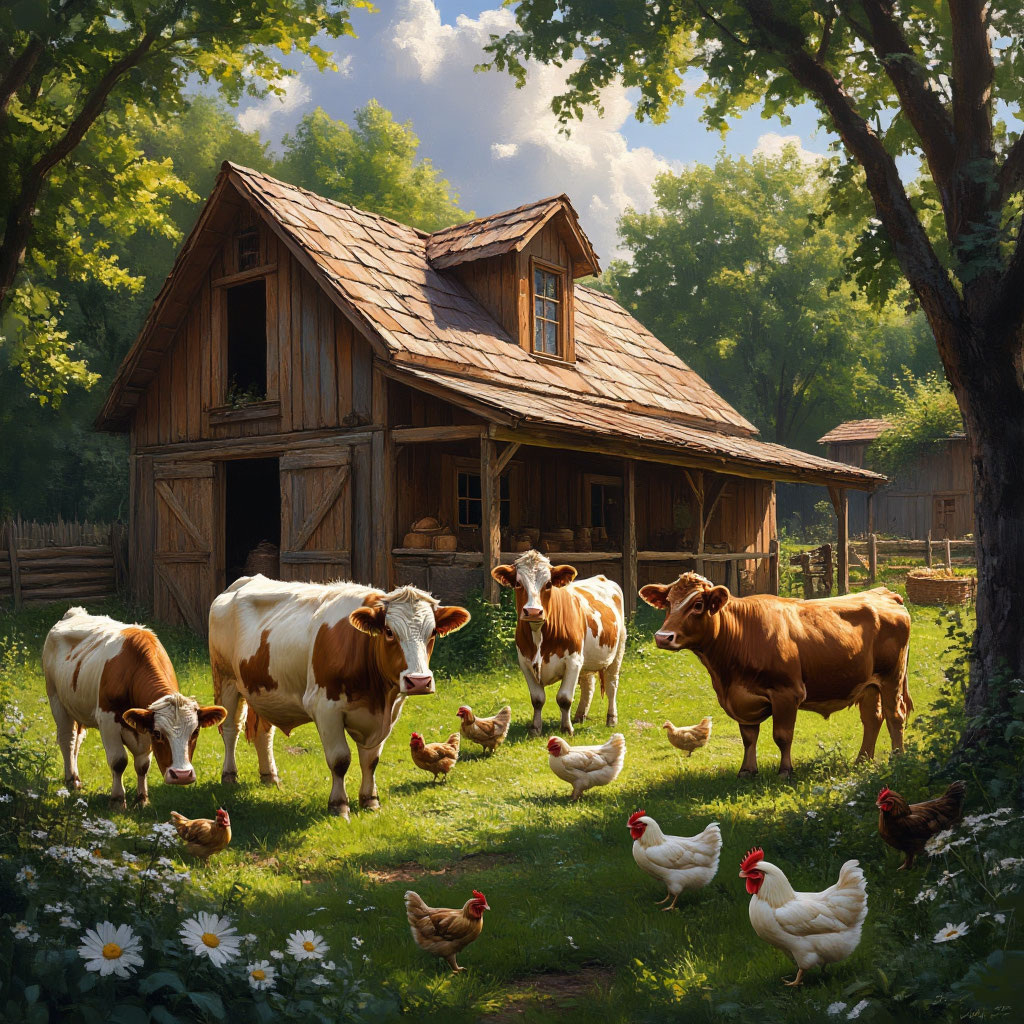 Картинка для статьи