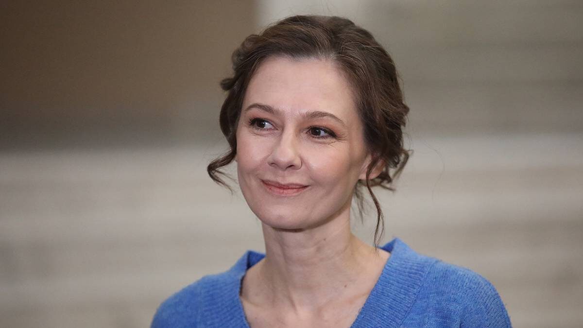    Фото: Артур Новосильцев / АГН Москва