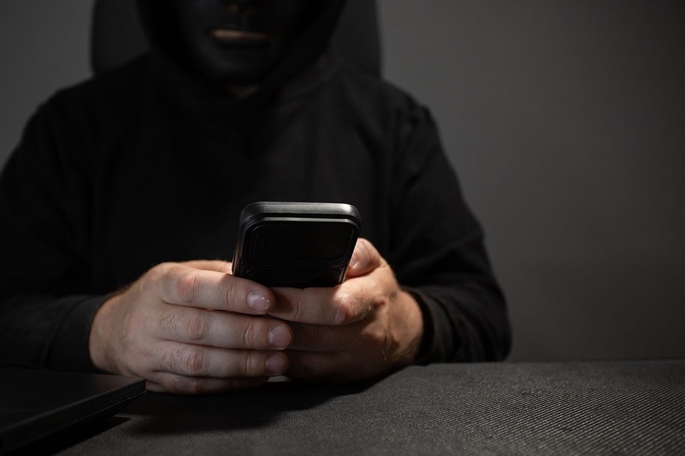    В МВД посоветовали игнорировать новую схему мошенников с выплатами Shutterstock
